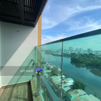 Chủ Cần Tiền Bán Gấp De La Sol 2Pn 2 Vệ Sinh84M2 Tầng Trung, View Sông, Giá Bán: 8,15 Tỷ
