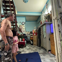 Bán Nhà Đường Mai Văn Vĩnh. Phường Tân Kiểng Q7