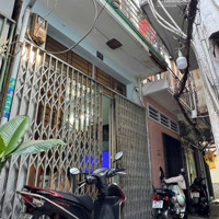 Bán Nhà Đường Mai Văn Vĩnh. Phường Tân Kiểng Q7