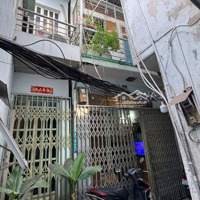 Bán Nhà Đường Mai Văn Vĩnh. Phường Tân Kiểng Q7