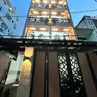Tài Sản Dòng Tiền Toà Căn Hộ 15 Phòng Đường Điện Biên Phủ Phường 11 Quận 10 85M2 Giá Bán 24.4 Tỷ