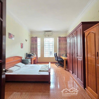 Nhà Dân Xây, 2 Mặt Ngõ Thoáng, Ô Tô Vào Tận Trong Nhà, Sổ To Vuông Đẹp Trước Sau, Vài Bước Ra Phố