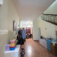Nhà Dân Xây, 2 Mặt Ngõ Thoáng, Ô Tô Vào Tận Trong Nhà, Sổ To Vuông Đẹp Trước Sau, Vài Bước Ra Phố