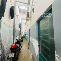Chỉ 80 Triệu/M2 Dãy Trọ Hẻm Xe Hơi Lâm Văn Bền, Quận 7, Bán Nhanh Trả Nợ, Ngang 9M X 17M, Hiếm
