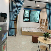 Bán Tòa Chdv Gần Trần Duy Hưng, Cầu Giấy, 9Pnkk, Thang Máy, Pccc Chỉ 9,15 Tỷ Thu 45 Triệu/Th