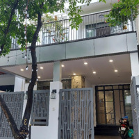 Biệt Thự Phố Nam Thông 3 Số 3 Đường 20, 45,5 Tỷ, 126M2, Pháp Lý Đầy Đủ, Chính Chủ