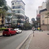 Bán Nhà Mặt Phố Tại Phố Phạm Hồng Thái, Phường Trúc Bạch, Ba Đình, Hà Nội, 62 Tỷ, 127 M2