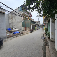 Bán Đất Tại Phúc Lợi, Long Biên, Hà Nội, 7,7 Tỷ, 57M2, View Đẹp Hàng Hiếm , Oto 7C Vào Nhà