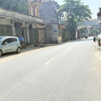 Bán Đất Tỉnh Lộ 312, 94M2, Giá Thỏa Thuận, Mê Linh, Hà Nội, Nhiều Tiện Ích