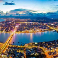 [Gọi Bi 0902555501] Chào Bán Lô Đất Mặt Tiền Mai Hắc Đế - Khu Chợ Đêm Sơn Trà Và Cầu Rồng Phun Lửa