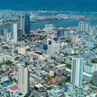 [Gọi Bi 0902555501] Chào Bán Lô Đất Mặt Tiền Mai Hắc Đế - Khu Chợ Đêm Sơn Trà Và Cầu Rồng Phun Lửa