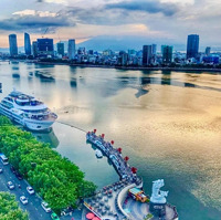 [Gọi Bi 0902555501] Chào Bán Lô Đất Mặt Tiền Mai Hắc Đế - Khu Chợ Đêm Sơn Trà Và Cầu Rồng Phun Lửa