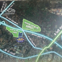 Đất King Hill 5X18, Sổ Sẳn Giá Rẻ - View Đẹp Cách Eco Retreat 500M