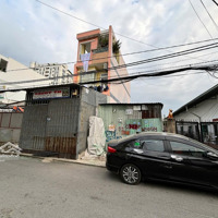 Cách Ga Metro 5P- Đất Hẻm Xh 6Mdiện Tích86M2(4*21,6M) Vuông Vức Khu Dân Trí Cao Giá Bán 7Tỷ-Trường Thọ Tđ