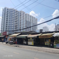 Bán 2663M2 (63X42M) Đất Mặt Tiền Huỳnh Thiện Lộc, Hòa Thạnh, Tân Phú Chỉ 236 Tỷ Tl/ 0916862139