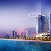 Cắt Lỗ Bán Căn Góc 2 Mặt View Biển Tầng Trung Cao Rất Đẹp Vinpearl Condotel Nha Trang Giá Bán 2,4 Tỷ