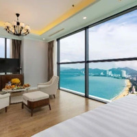 Cắt Lỗ Bán Căn Góc 2 Mặt View Biển Tầng Trung Cao Rất Đẹp Vinpearl Condotel Nha Trang Giá Bán 2,4 Tỷ