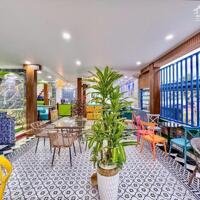 BÁN NHÀ mới đẹp, TẶNG NGUYÊN QUÁN ĐANG KD, vị trí HOT nhất Cần Thơ