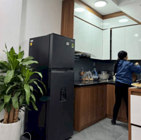 Bán nhà thổ cư Hoàng Mai, sổ hồng riêng, vị trí đẹp, 20m2, 5 tầng, hơn 4 tỷ