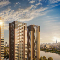 [Chính Thức Nhận Booking] Sở Hữu Ngay Căn Hộ Cao Cấp Hạng Sang The Privé Tại Quận 2 Tp. Hcm