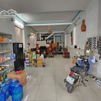 Vừa Ở Vừa Kinh Doanh__7Tỷ2__80M2__Nhà 1T1L Tum,Mặt Tiềnđường 25M, Buôn Bán Sầm Uất Gần Go Dĩ An 500M