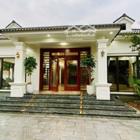 Biệt Thự Khủng Gia Lâm - Long Biên. 1000M - Tặng Full Nội Thất - Giá Bán 46Ty. Liên Hệ : 0765505555