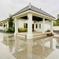 Biệt Thự Khủng Gia Lâm - Long Biên. 1000M - Tặng Full Nội Thất - Giá Bán 46Ty. Liên Hệ : 0765505555