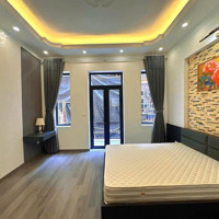 Hạ Chào 450 Triệu, Bán Nhà 45M2X 5T, 8 Ngủ Gần Đh Sư Phạm Cầu Giấy - 2 Thoáng, Gần Ô Tô Thu 35 Triệu/Tháng