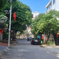Lô Góc 2 Mặt Đường Văn Khê - Vị Trí Độc Tôn