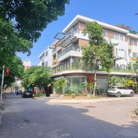 Lô Góc 2 Mặt Đường Văn Khê - Vị Trí Độc Tôn