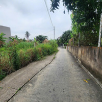 Bán Đất 1.000M2 Full Thổ Cư Gần Ql1 A Tân Quý Tây