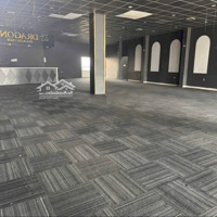 Cho Thuê Nhà Mặt Tiền Trung Tâm Tp 600M2 Ngang 14M Siêu Hiếm Giá Chỉ 65 Triệu/ Tháng
