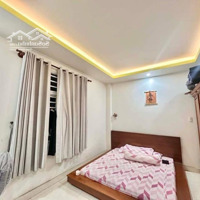 Nhà 4 Tầng- Hẻm Xe Hơi- P. Tân Thuận Tây- Q.7- Ngang 4M- 74,4M2- Cáchmặt Tiền20M- Nhỉnh 8 Tỷ