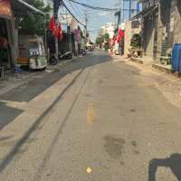 Bán Căn Nhà Tặng Nguyên Dãy Phòng Trọ Thu Nhập 70 Triệu/Tháng