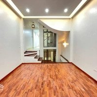 Bán Nhà Nguyễn Đình Chiểu 2 Mặt Ngõ 10M Ra Phố Thang Máy Gần Công Viên Thống Nhất