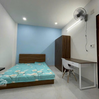 # Cơ Hội Đầu Tư Sinh Lời Tại Bình Thạnh! Chdv Hẻm Xe Tải Quay Đầu 7 Tầng- Dòng Tiền 84 Triệu/Tháng!**