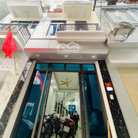 Bán Nhà Cực Phẩm Vừa Ở Vừa Kinh Doanh Tại Vũ Tông Phan - Thanh Xuân, 36M2, 5 Tầng, Ngõ Ô Tô.