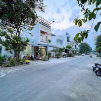 BÁN NHÀ 1T2L đúc, Mặt Tiền (KDC Hồng Loan), FULL NỘI THẤT mới & đẹp