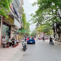 Bán Nhà Mặt Phố Hoàng Công Chất, Giá Tốt 5,8 Tỷ, 59M2, Quang Trung, Thái Bình