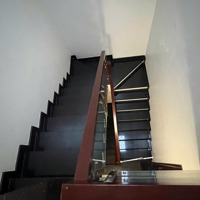 Mtkd Khu Bàu Cát Giao Đồng Đen Tân Bình - 4.1X15 - 5 Tầng Mới Đẹp - Bán Gấp Đi Định Cư