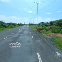 Bán Đất Nguyễn Thị Định( Lộ Giới Tương Lai Rộng 30M) Giá Tăng X2,X3 Trong Vài Năm, 120M2, 500 Triệu,Shr