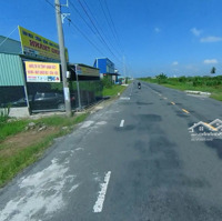 Bán Đất Nguyễn Thị Định( Lộ Giới Tương Lai Rộng 30M) Giá Tăng X2,X3 Trong Vài Năm, 120M2, 500 Triệu,Shr