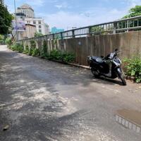 BÁN NHÀ RIÊNG ĐƯỜNG XUÂN DIỆU - MẶT NGÕ Ô TÔ ĐI - DIỆN TÍCH 90M2 - GIÁ 33 TỶ