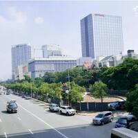 BÁN BT D3 VƯỜN ĐÀO, Q. TÂY HỒ, ĐỐI DIỆN VƯỜN HOA MỚI TẠI Ô ĐẤT O1-P3 (ẢNH THẬT)