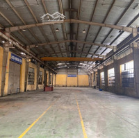 Cho Thuê Kho Xưởng Tại Kcn Ngọc Hồi - Thanh Trì - Hà Nội
