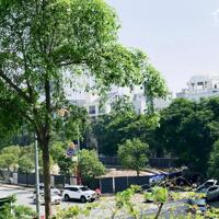 BÁN BT D3 VƯỜN ĐÀO, Q. TÂY HỒ, ĐỐI DIỆN VƯỜN HOA MỚI TẠI Ô ĐẤT O1-P3 (ẢNH THẬT)