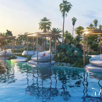 Bán Căn Hộ 2 Phòng Ngủthe Sun Avenue, Tầng Trung, View Sông, Thoáng Mát, Giá Chỉ 6 Tỷ, Full Nt
