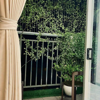 Bán Căn Hộ 2 Phòng Ngủthe Sun Avenue, Tầng Trung, View Sông, Thoáng Mát, Giá Chỉ 6 Tỷ, Full Nt