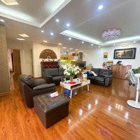 Bán Gấp Căn Hộ Chung Cư Phố Lạc Trung -Hai Bà Trưng -Ô Tô Đỗ Chân Tòa Nhà -Lô Góc -150 M2-3 Ngủ