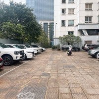 Bán Gấp Căn Hộ Chung Cư Phố Lạc Trung -Hai Bà Trưng -Ô Tô Đỗ Chân Tòa Nhà -Lô Góc -150 M2-3 Ngủ